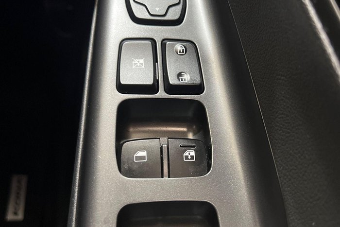 2018 Hyundai Kona Highlander