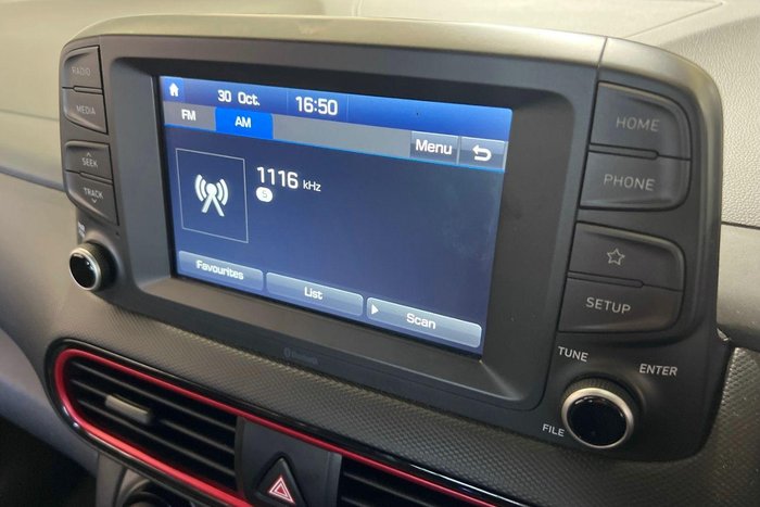 2018 Hyundai Kona Highlander