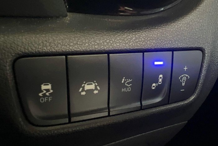 2018 Hyundai Kona Highlander