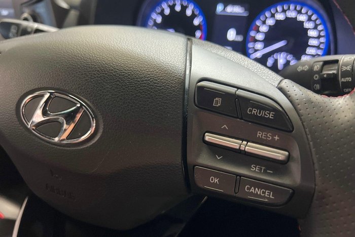 2018 Hyundai Kona Highlander