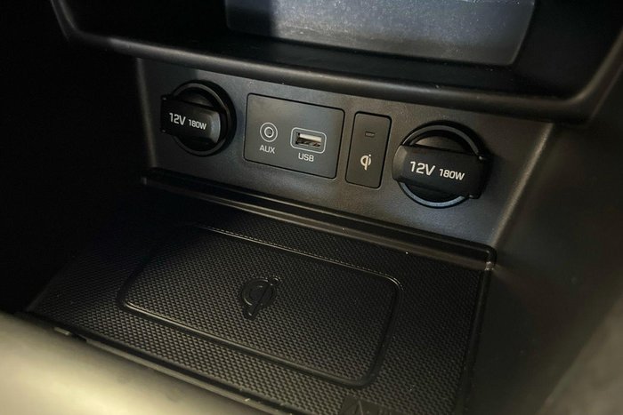 2018 Hyundai Kona Highlander