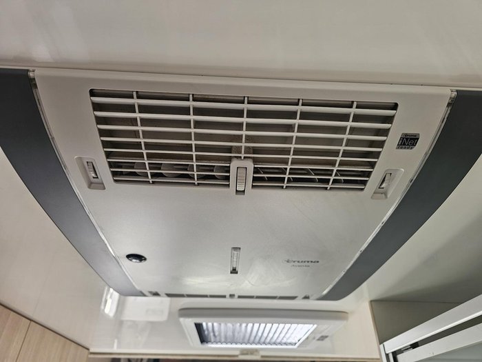 2018 Talvor Euro Deluxe 6 Berth