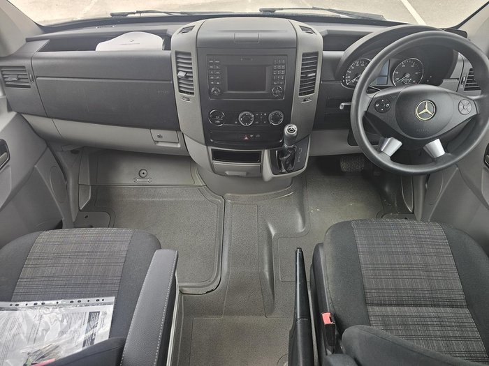 2018 Talvor Euro Deluxe 6 Berth