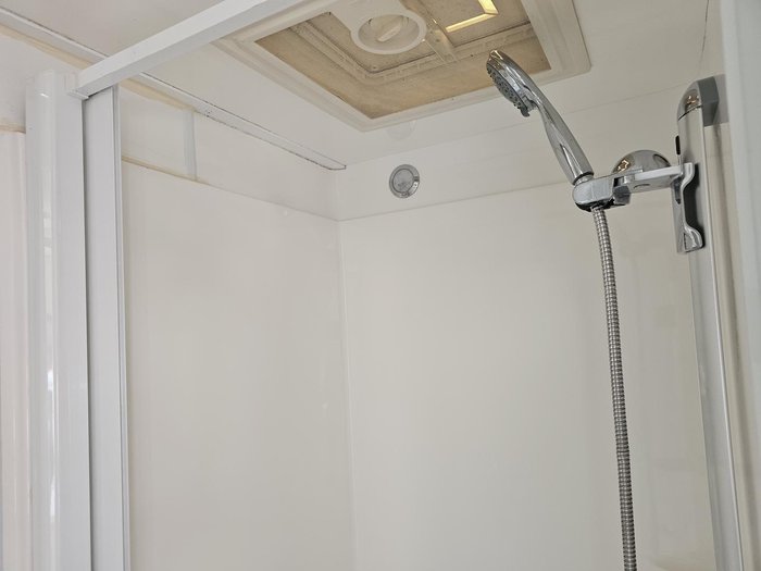 2018 Talvor Euro Deluxe 6 Berth