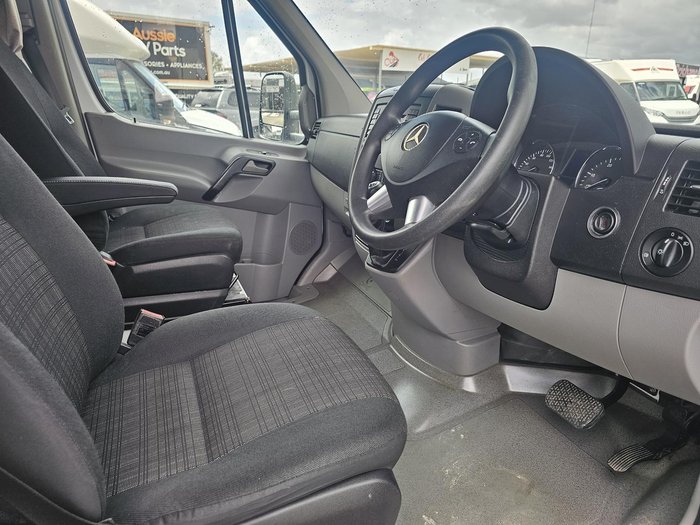 2018 Talvor Euro Deluxe 6 Berth