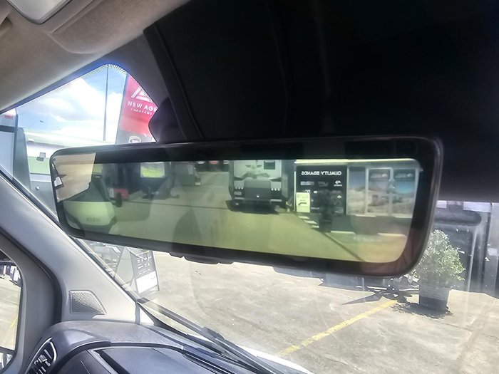 2024 Interstate One Fiat Ducato