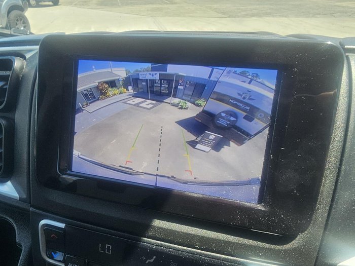 2024 Interstate One Fiat Ducato