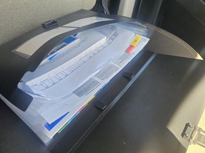 2024 Interstate One Fiat Ducato