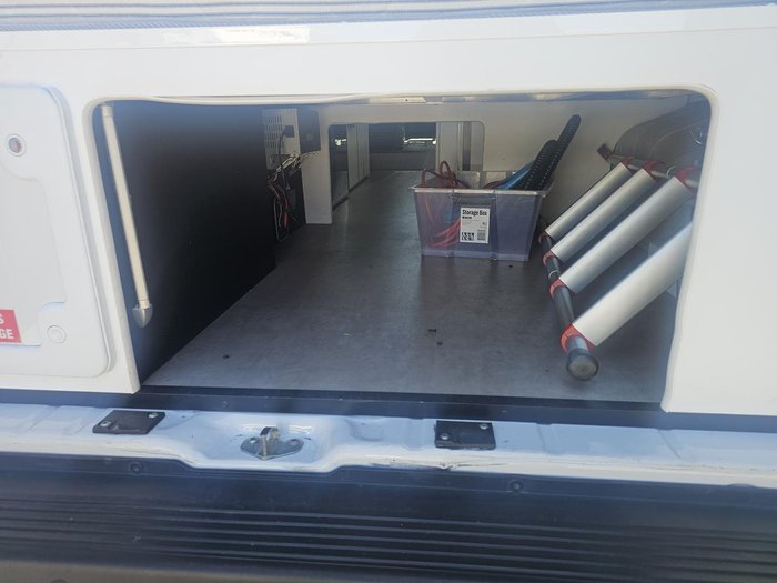 2024 Interstate One Fiat Ducato