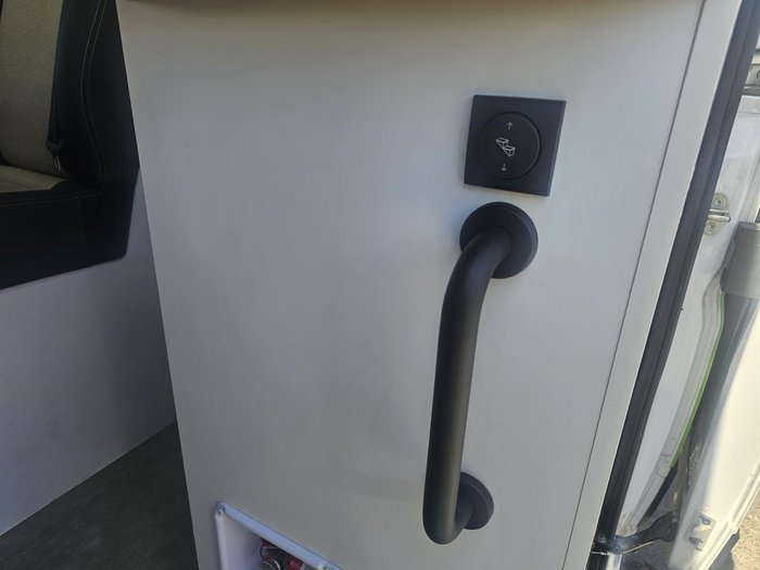 2024 Interstate One Fiat Ducato