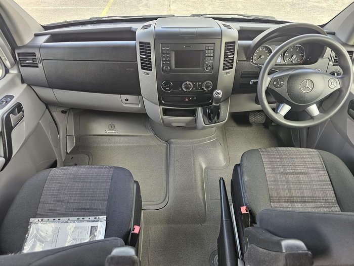 2018 Talvor Euro Deluxe 6 Berth