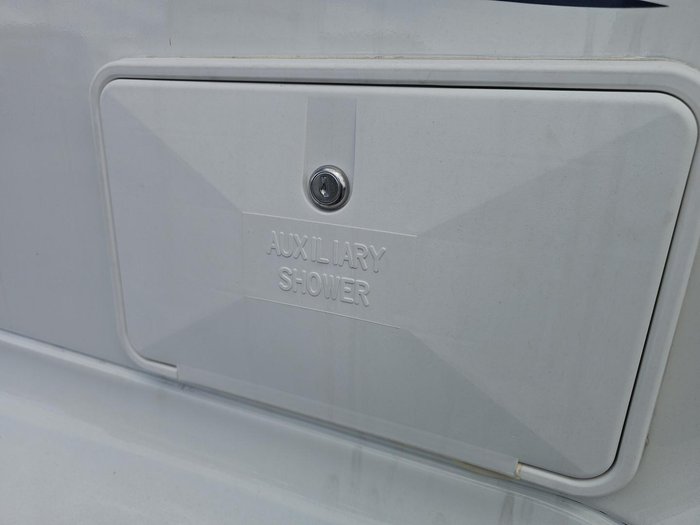 2018 Talvor Euro Deluxe 6 Berth