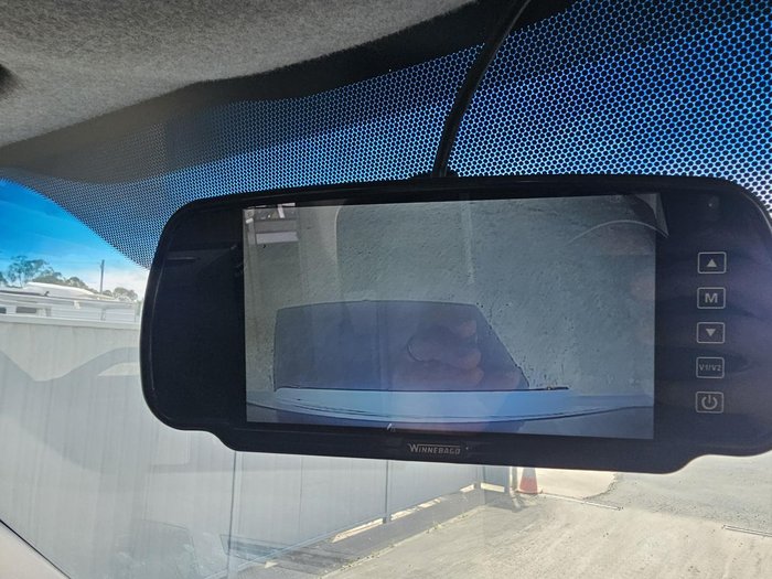 2018 Talvor Euro Deluxe 6 Berth