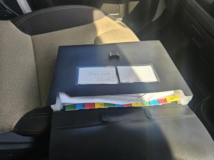 2024 Interstate One Fiat Ducato