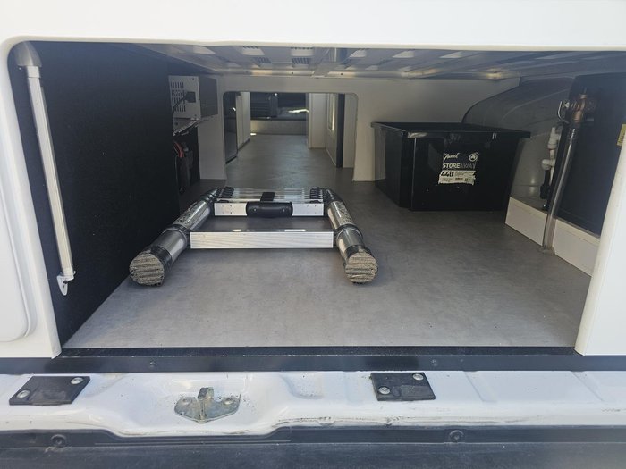 2024 Interstate One Fiat Ducato