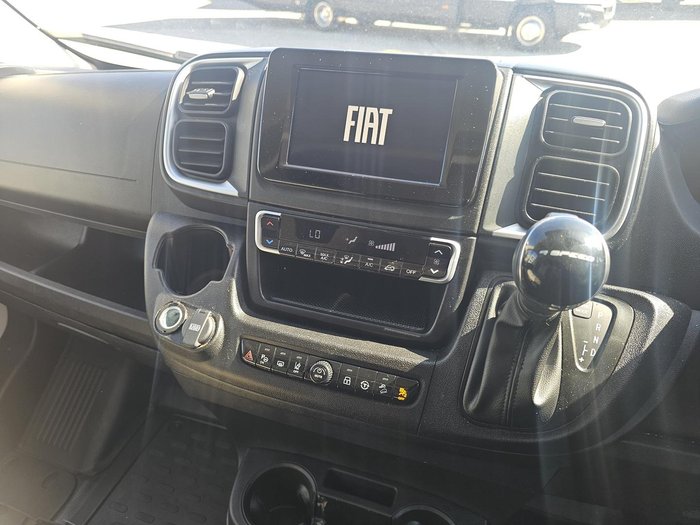 2024 Interstate One Fiat Ducato