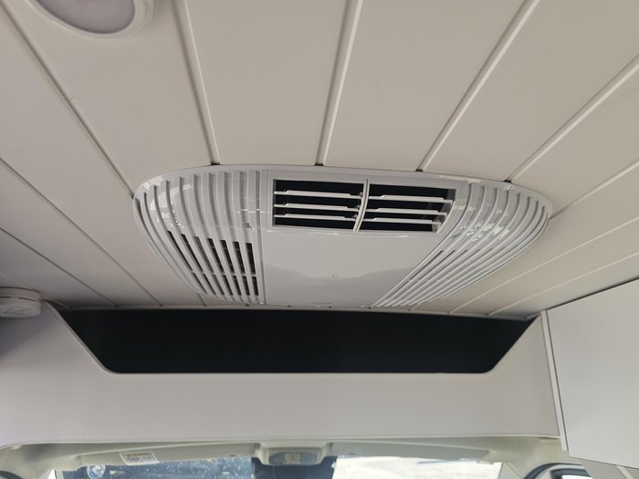 2024 Interstate One Fiat Ducato