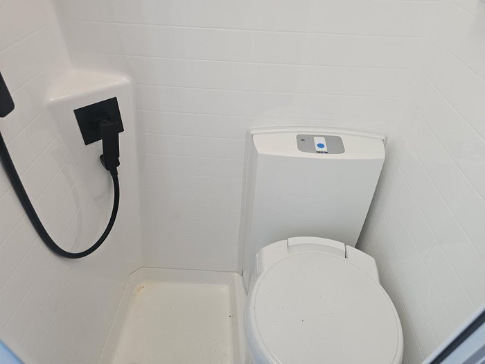 2024 Interstate One Fiat Ducato