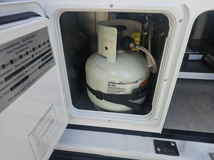 2024 Interstate One Fiat Ducato