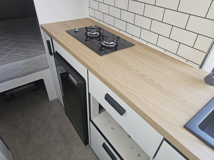 2024 Interstate One Fiat Ducato