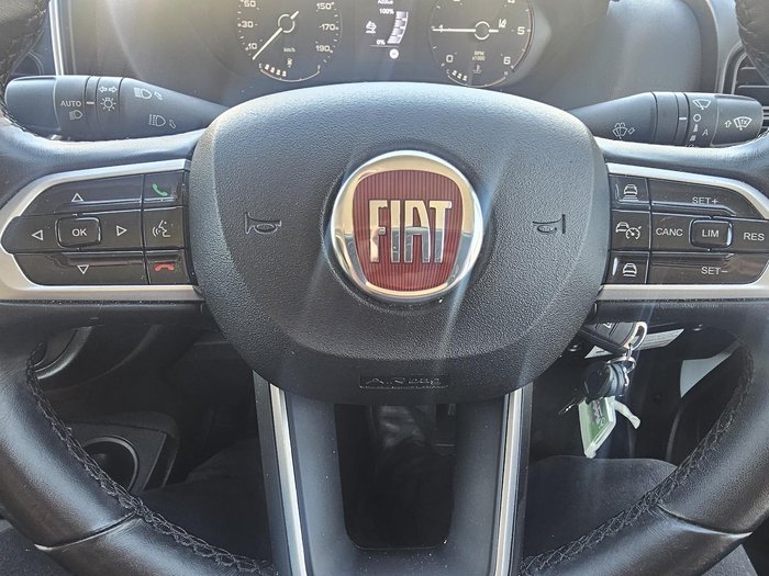 2024 Interstate One Fiat Ducato