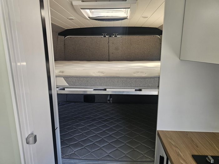 2024 Interstate One Fiat Ducato