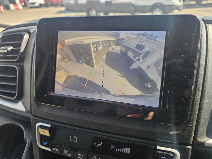 2024 Interstate One Fiat Ducato