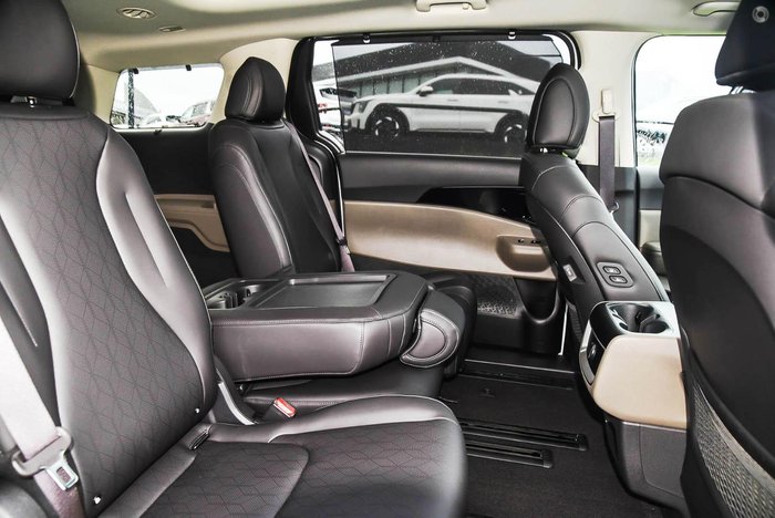 2025 Kia Carnival GT-Line