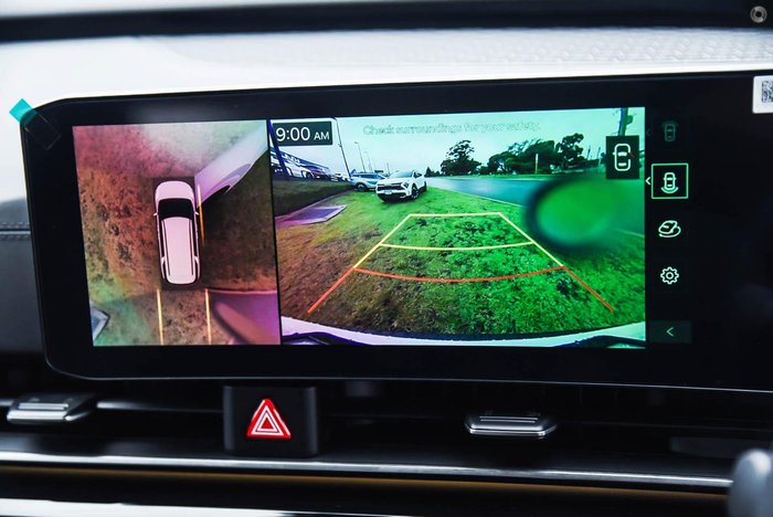 2025 Kia Carnival GT-Line