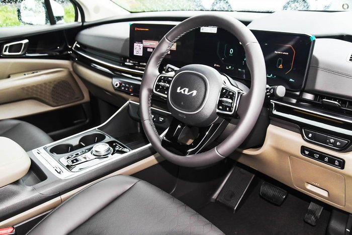 2025 Kia Carnival GT-Line