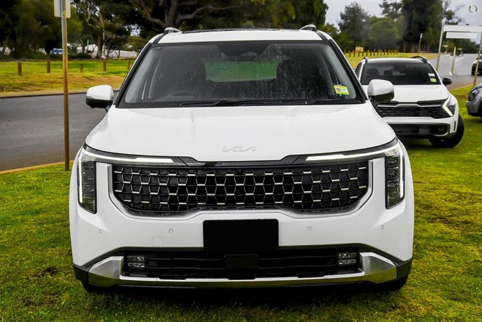 2025 Kia Carnival GT-Line