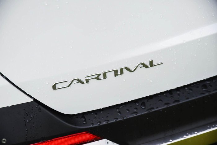 2025 Kia Carnival GT-Line