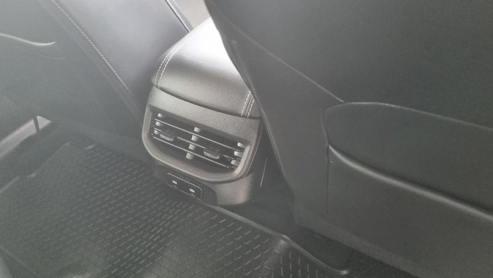 2022 GWM Haval H6 Ultra