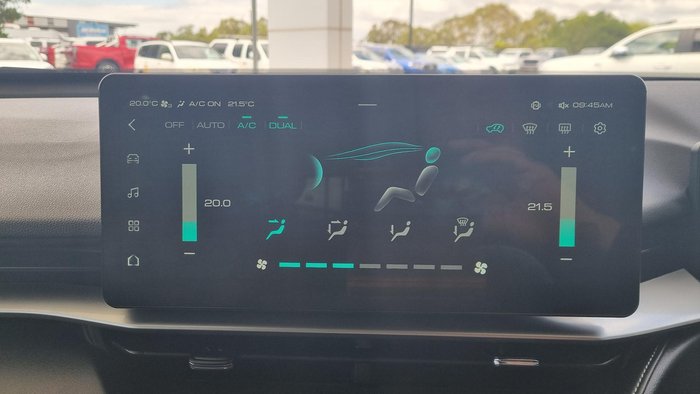 2022 GWM Haval H6 Ultra