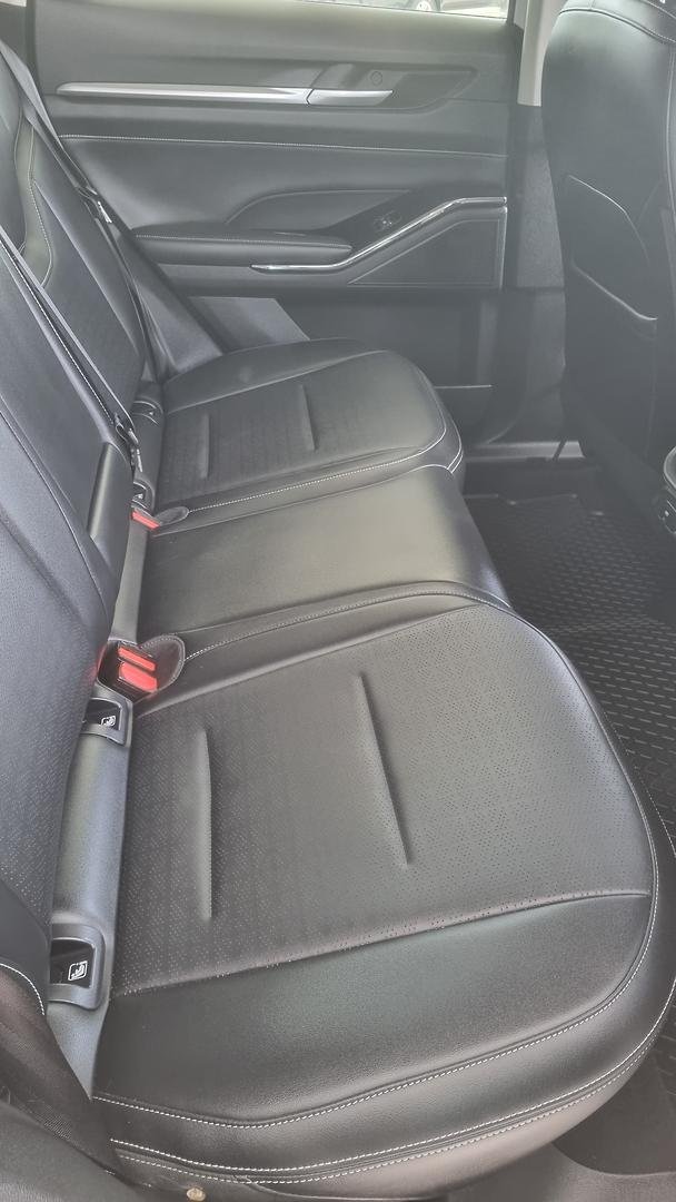 2022 GWM Haval H6 Ultra