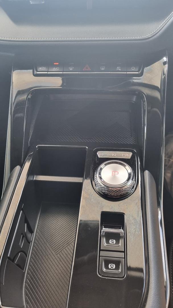 2022 GWM Haval H6 Ultra