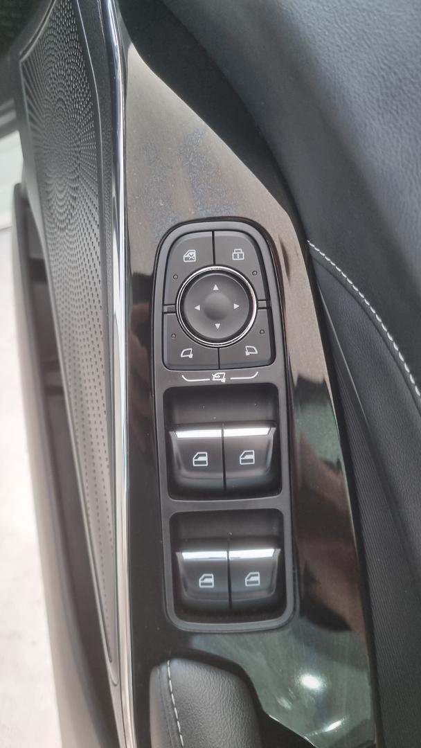 2022 GWM Haval H6 Ultra