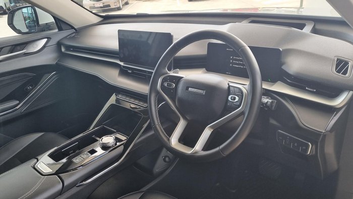 2022 GWM Haval H6 Ultra