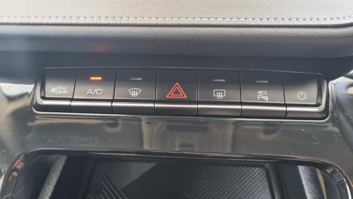 2022 GWM Haval H6 Ultra