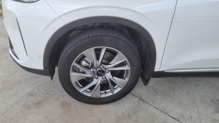 2022 GWM Haval H6 Ultra