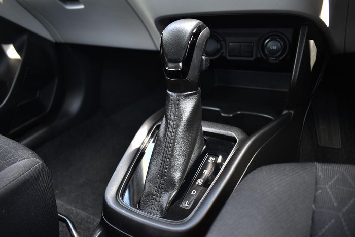 2024 Suzuki Swift Hybrid