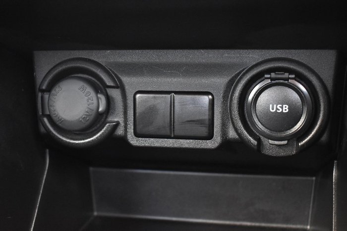 2024 Suzuki Swift Hybrid