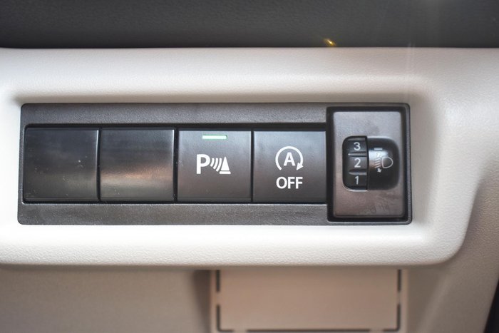 2024 Suzuki Swift Hybrid