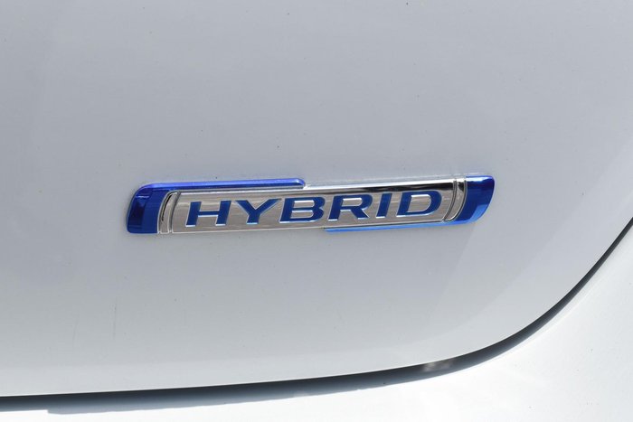 2024 Suzuki Swift Hybrid