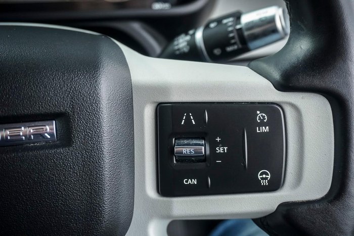 2020 Land Rover Defender 110 D240 First Edition