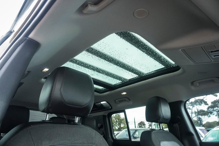 2020 Land Rover Defender 110 D240 First Edition