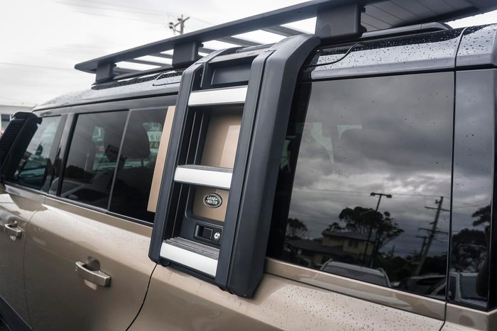 2020 Land Rover Defender 110 D240 First Edition