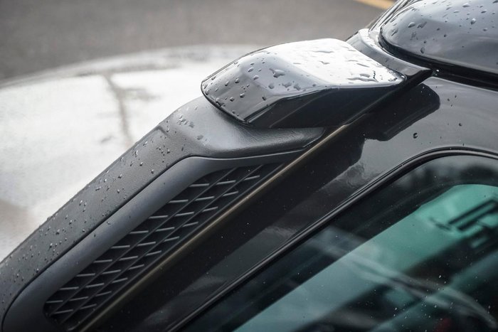 2020 Land Rover Defender 110 D240 First Edition