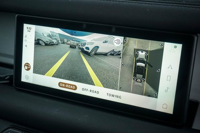 2020 Land Rover Defender 110 D240 First Edition