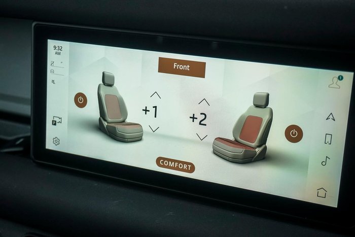 2020 Land Rover Defender 110 D240 First Edition